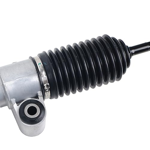 PAROD 15858369 Rack and Pinion Power Steering Assembly fit for 2004-2012 Chevy Malibu, 2005-2010 Pontiac G6, 2007-2009 Saturn Aura, 2.2L 2.4L 3.5L