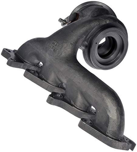 Dorman 674-154 Exhaust Manifold Kit - Includes Required Gaskets and Hardware Compatible with Select Buick/Chevrolet Models (OE FIX)