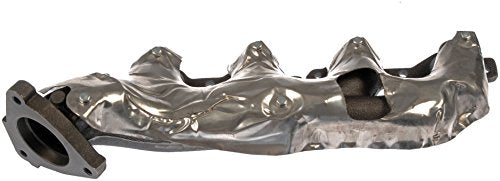 Dorman 674-732 Passenger Side Exhaust Manifold Kit - Includes Required Gaskets and Hardware Compatible with Select Models (OE FIX)