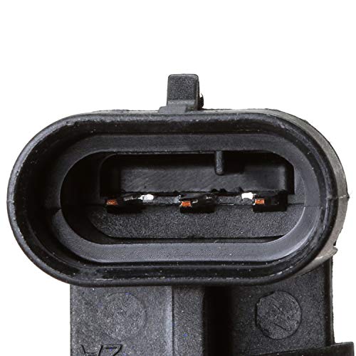Delphi Engine Crankshaft Position Sensor - SS10206