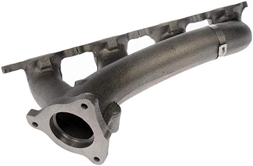 Dorman 674-495 Driver Side Exhaust Manifold Kit - Includes Required Gaskets and Hardware Compatible with Select Cadillac/Chevrolet/GMC Models