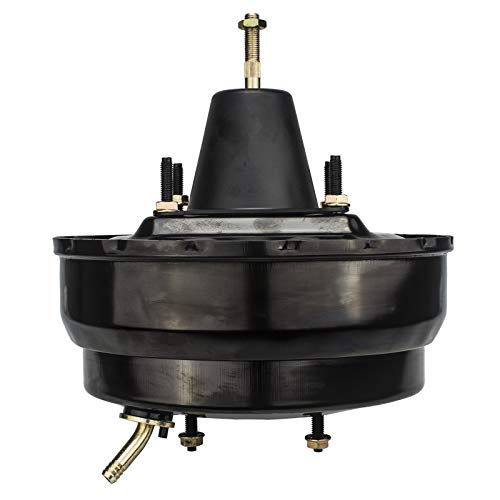 3mirrors Vacuum Power Brake Booster Compatible with 1996 1997 1998 1999 2000 Toyota 4runner 44610-3D700 53-2727