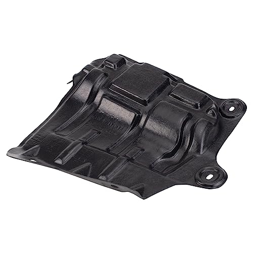 TRQ Passenger Side Lower Engine Splash Shield Compatible with 2013-2018 Nissan Altima 2016-2021 Maxima NI1228159
