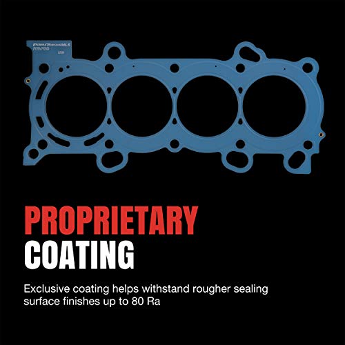 FEL-PRO HS 26531 PT-3 Engine Cylinder Head Gasket Set for Subaru Outback