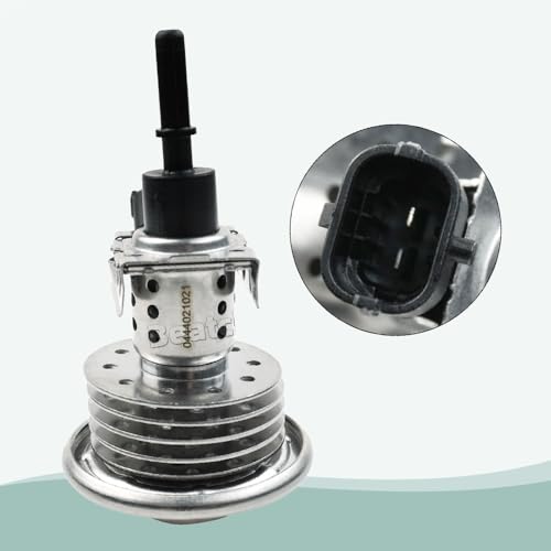 0444021021 DEF Diesel Exhaust Fluid Injector Urea Nozzle Urea Injection Dosing Module,Replaces A004901013 3C0131113C,Compatible with 2010-2015 AU DI A6 A7 A8 Q5 Q7 Cayenne Passat Touareg