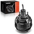 A-Premium Vacuum Power Brake Booster Compatible with Ford Mustang 1984-1993, Fairmont 1981-1983, Granada 1981-1982, LTD, Thunderbird & Mercury Capri, Cougar, Marquis, Zephyr, Without Master Cylinder