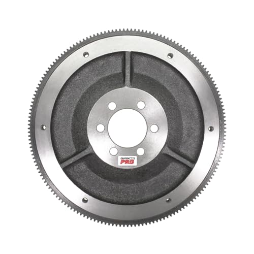 CMPRO Stage 2 Clutch Kit & Flywheel fits 94-04 Cherokee Wrangler 4.0L