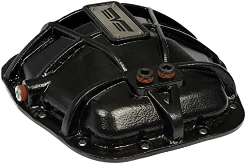 Dorman 697-734 Rear Differential Cover Compatible with Select Ford/Lincoln Models