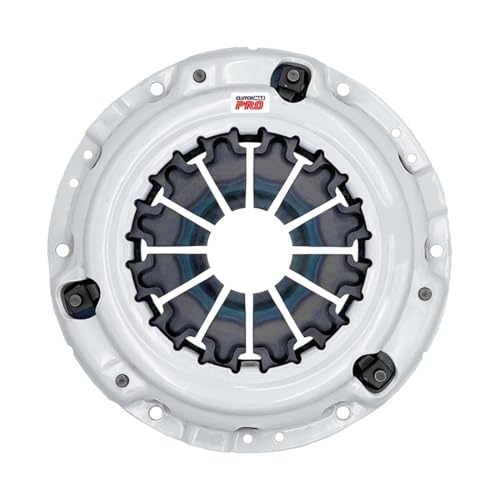 CMPRO Stage 2 Clutch Kit & Chromoly Flywheel fits FR-S BR-Z FA20 86