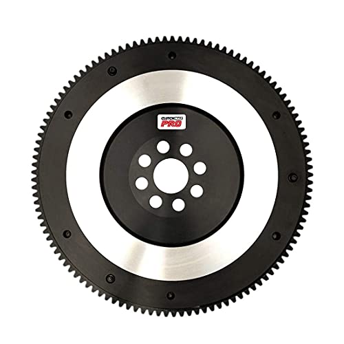 CMPRO OEM Clutch Kit & Flywheel fits 06-15 Civic 1.8L R18A1 R18Z1 5spd