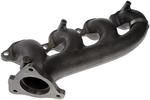 Dorman 674-496 Passenger Side Exhaust Manifold Kit - Includes Required Gaskets and Hardware Compatible with Select Cadillac/Chevrolet/GMC Models