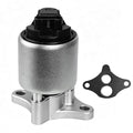 EGV589 EGR Valve For Chevy 1500 Astro Blazer Impala Express Silverado Tahoe, For Cadillac Escalade, For GMC K1500 Savana Sierra Yukon, For Buick LeSabre Regal, For Isuzu, For Pontiac, OE: EGR1273