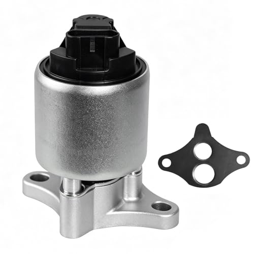 EGV589 EGR Valve For Chevy 1500 Astro Blazer Impala Express Silverado Tahoe, For Cadillac Escalade, For GMC K1500 Savana Sierra Yukon, For Buick LeSabre Regal, For Isuzu, For Pontiac, OE: EGR1273