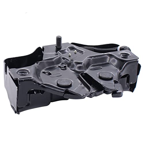 MOTOKU Hood Latch Lock for Lexus IS250 IS350 2006-2015