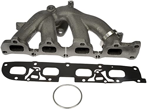 Dorman 674-773 Exhaust Manifold Kit - Includes Required Gaskets and Hardware Compatible with Select Chevrolet/GMC Models