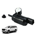 Windshield Washer Pump Fluid Pump for Chevy Chevrolet Suburban Tahoe Colorado Equinox GMC Yukon Yukon XL Terrain Canyon Escalade Escalade ESV XT4 2021 2022 2023 2024 2025 2026 21 22 23 24 25 84801575