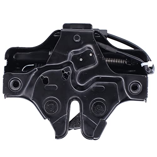 MOTOKU Hood Latch Lock for Lexus IS250 IS350 2006-2015