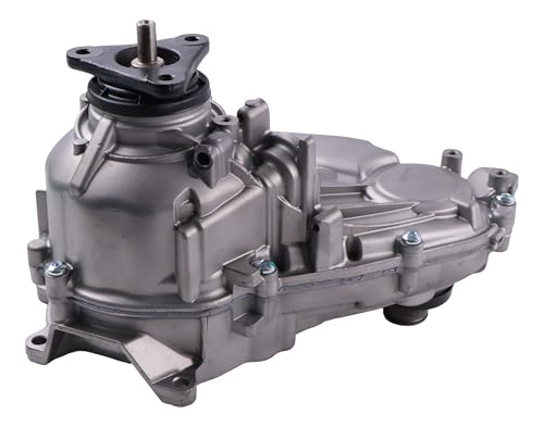 YUXSOUQ Transfer Case Assembly 27107643758 Compatible with BMW X3 X4 ATC45L Replaces 27107643759, 27107854164, 27108643151, 27108643152