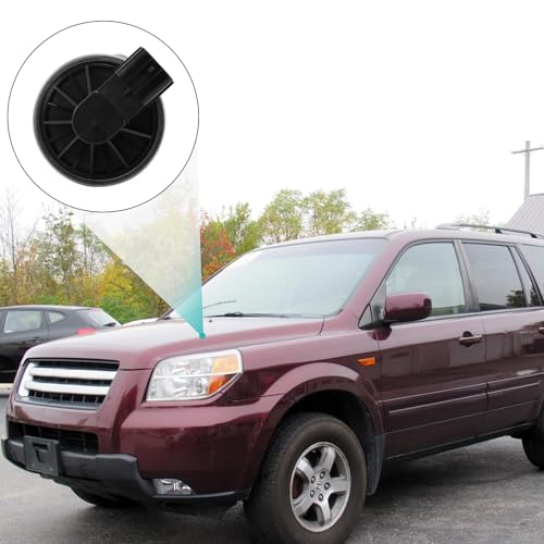 AULINK EGV658 EGR Valve For Honda Accord 1998-2007, Pilot 2003-2008, Ridgeline 2006-2008, Odyssey 1999-2011,For Acura CL MDX RL TL,Saturn Vue 2004-2007