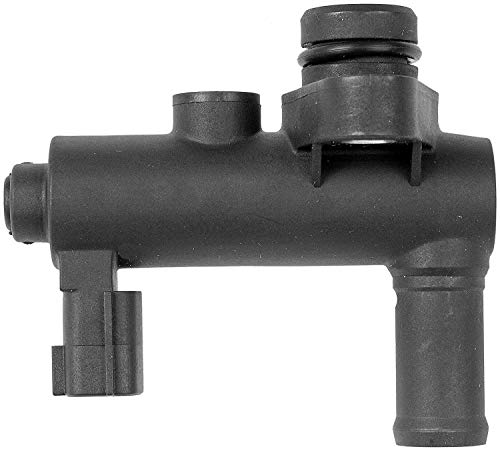 HY-SPEED Evaporative Emissions Vapor Canister Vent Valve Solenoid Evap Purge Compatible with 2000-2004 Altima Frontier Maxima Pathfinder Sentra Xterra I35 QX4 14935-5M000 14935-5M001 911-502