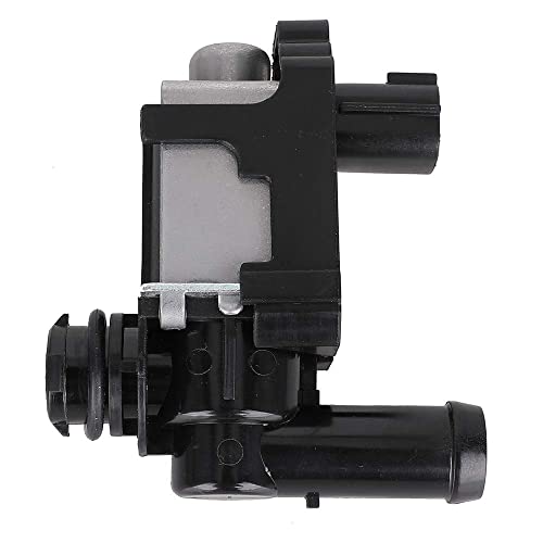 Vapor Canister Purge Valve Solenoid - EVAP Vapor Canister Vent Valve Compatible with Infiniti Nissan 2003-2015 - Replaces K5t45786 14935-Jf00a 14935-Jf00b