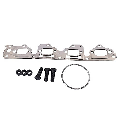 Manifold Replacement for Chevy Captiva Equinox LS LT GMC Terrain 2013-2015