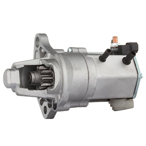 OCPTY Starter for 56027702AB fit for 1999 2000 2001 2002 2003 for Ram 1500 2500 3500 Van for Mitsubishi Raider 2006 2007 2008 2009 Pickup 2006 2007 2008 2009 for Mitsubishi Raider