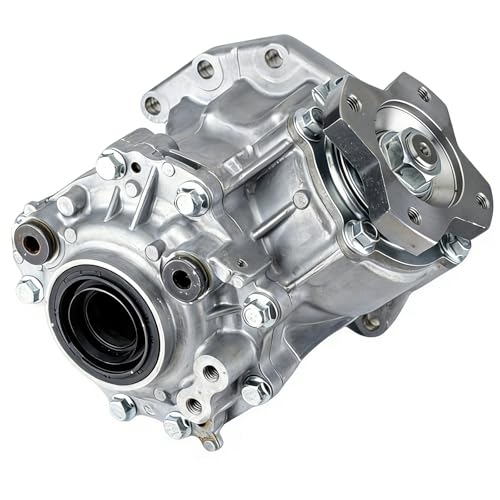 33100-4BA0B Transfer Case Assembly Fit for Nissan Rogue CVT 2.5L L4 - Gas 2014-2020 Replaces 331004BA0B 331004BA0C 412-59301 41259301 33100-4BA0D