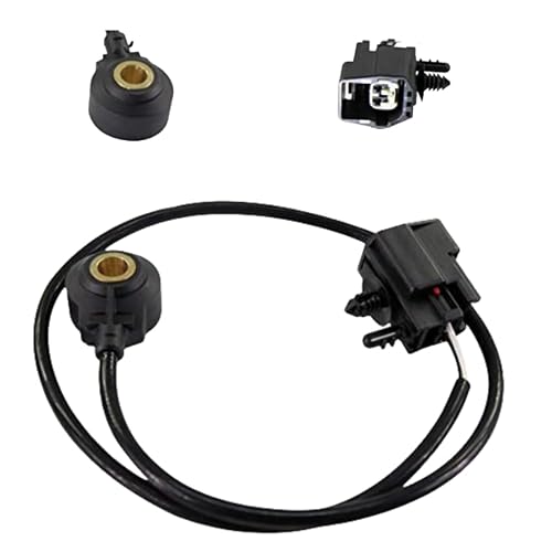 DOICOO KS126 XL3Z12A699BA Knock Sensor Fit for Ford Explorer Ranger Mustand Mazda B4000 Mercury Mountaineer,SU2214 5S2221 XL3F12A699BA