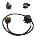 DOICOO KS126 XL3Z12A699BA Knock Sensor Fit for Ford Explorer Ranger Mustand Mazda B4000 Mercury Mountaineer,SU2214 5S2221 XL3F12A699BA