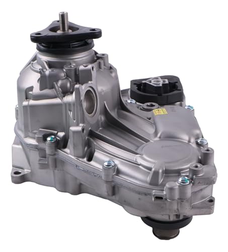 YUXSOUQ Transfer Case Assembly 27107643758 Compatible with BMW X3 X4 ATC45L Replaces 27107643759, 27107854164, 27108643151, 27108643152
