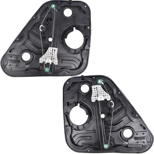 Rear Window Regulators Replacement for Hyundai Tucson 2016-2022