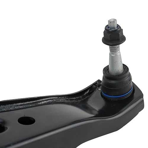 Front Steering & Suspension Kit Compatible with 2016-2019 Chevrolet Cruze