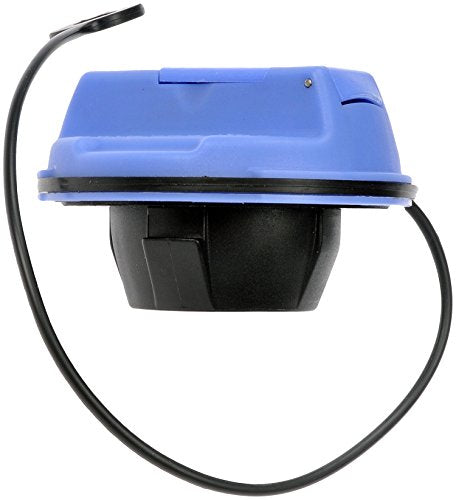 Dorman 904-5502CD Diesel Exhaust Fluid (DEF) Filler Cap Compatible with Select Volvo Models