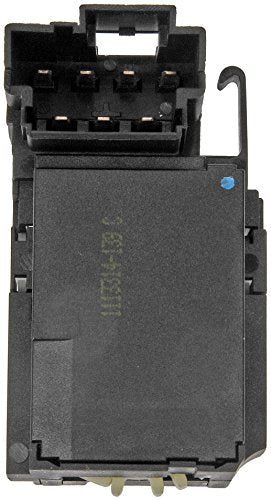Dorman 924-715 Ignition Switch Compatible with Select Models