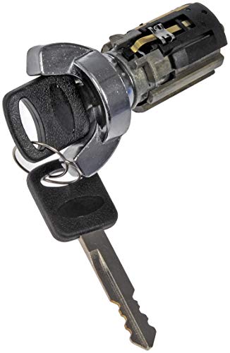 Dorman 926-062 Ignition Lock Cylinder Compatible with Select Ford/Lincoln Models