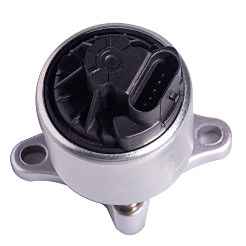 TUCAREST Exhaust Gas Recirculation (EGR) Valve w/Gasket EGV617 (For V6 3.8L;L36 Eng.) Fit For 1995-2002 Chevrolet Camaro /95-02 Pontiac Firebird Base