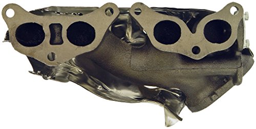 Dorman 674-464 Exhaust Manifold Kit - Includes Required Gaskets and Hardware Compatible with Select Toyota Models
