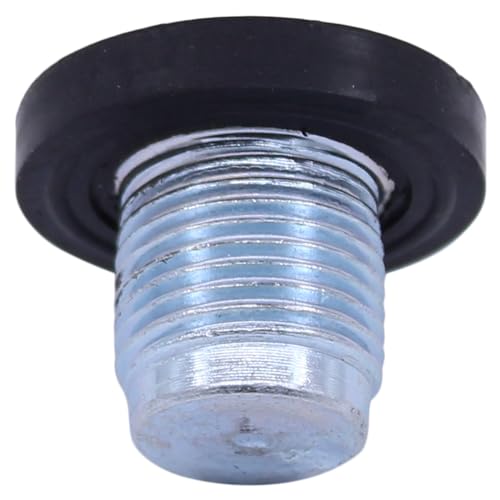 Engine Oil Drain Plug for Ram 2500 3500 4500 5500 5.9 6.7 Diesel 2003-2024