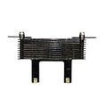 OE Replacement 2002-2009 CHEVROLET PICKUP_CHEVY_SILVERADO Automatic Transmission Oil Cooler Assembly (Partslink Number GM4050103)