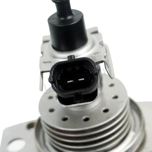 longshida 12656061 Diesel Exhaust Fluid Injectors 2014-2015 CRUZE 2.0L Diesel Replaces 0444021036