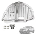 Magimaker Engine Splash Shield Guard 74112-TLA-A01 74112TLAA01 Fit for Honda CR-V CRV 2017 2018 2019 2020 Under Engine Cover Lid