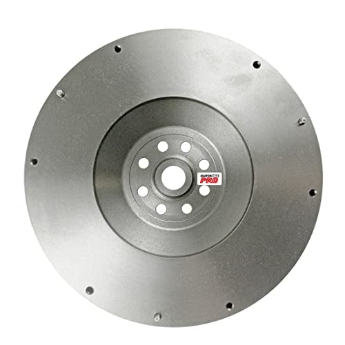 CMPRO OEM Clutch Kit & Flywheel fits Jeep 07-11 Wrangler 3.8L OHV 6cyl