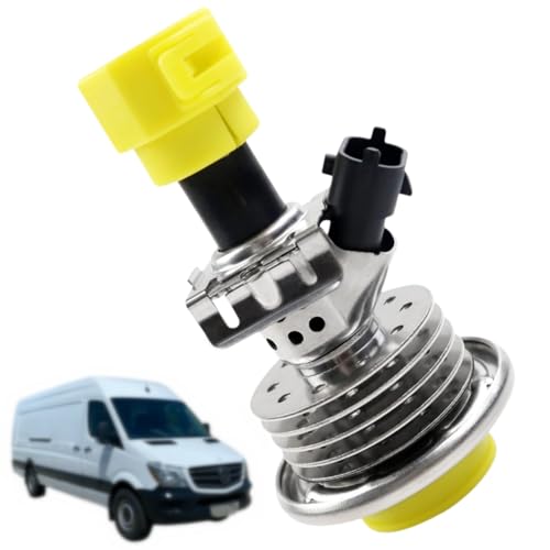 Diesel Exhaust Fluid DEF Module Urea Injectors Nozzle 0444021024 suitable for BENZ E350 GL350 ML350 GLK250 S350 S63 W166
