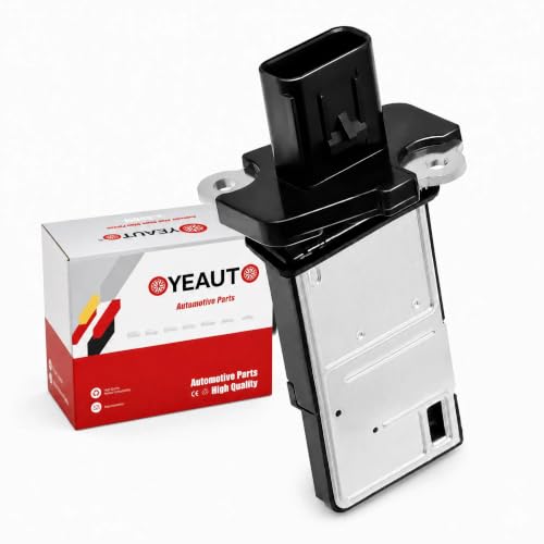 OYEAUTO Mass Air Flow Sensor 3L3A-12B579-BA AFLS131 Compatible with Ford F150 F250 E150 E250 E350 for Lincoln,for Mercury