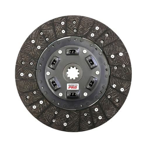 CMPRO Stage 2 Clutch Kit & Flywheel fits 94-04 Cherokee Wrangler 4.0L