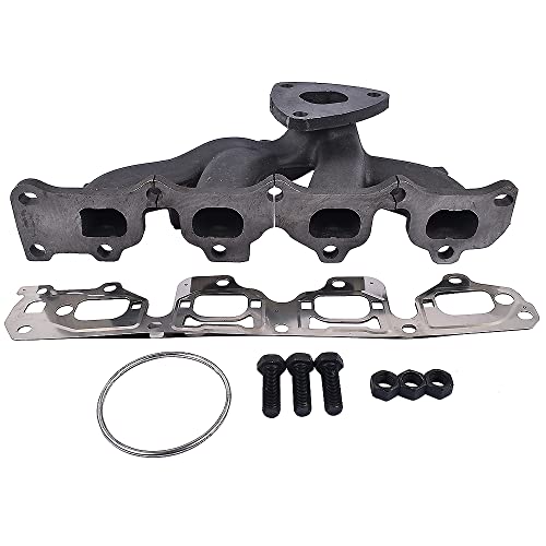 Manifold Replacement for Chevy Captiva Equinox LS LT GMC Terrain 2013-2015