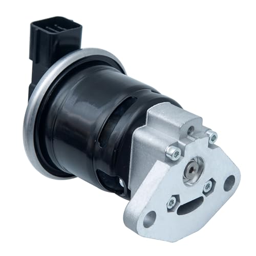 TUCAREST EGV1146 EGR Valve w/Gasket Fit For 2007 2008 2009 Honda CR-V w/2.4L (K24Z1 Eng.) [# 18011-RRA-A00 226806 70-6195 4F1944 2-26806 046-0150]
