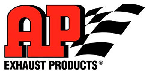 AP Exhaust 754184 Direct Fit Catalytic Converter