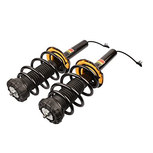 Pair Front Struts Magnetic Ride Replacement for Cadillac XTS 3.6L 2013-2019